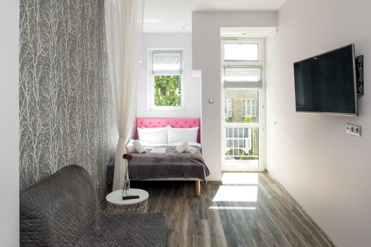 Appartement Leo Old Town